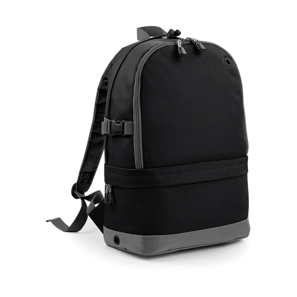 Athleisure Pro Backpack